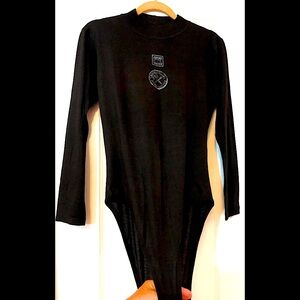 JUNIOR GAULTIER - VINTAGE Bodysuit